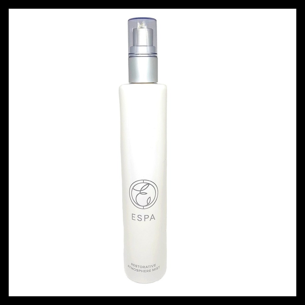ESPA Restorative Atmosphere Mist 100 ml/3.3 fl oz Full Size New
